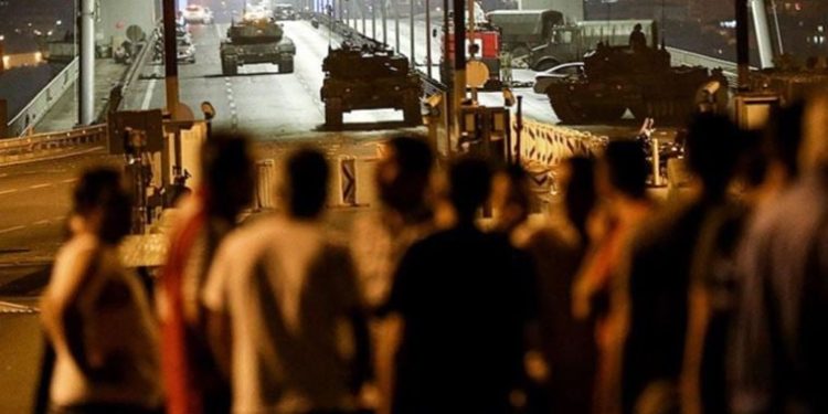 15 Temmuz Şehitler Köprüsü Davası: Sanıkların tahliye talebi reddedildi