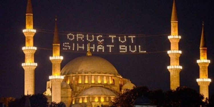 23 Mart 2023 imsak saatleri! İstanbul, Ankara, İzmir sahur vakti ne zaman? Tüm illerin sahur saatleri