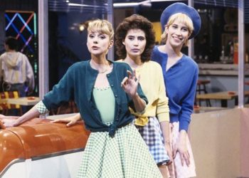 80’lerin pop ikonu Emmanuelle Mottaz yaşamını yitirdi