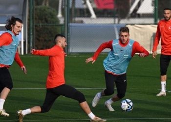 A Milli Futbol Takımı’nın EURO 2024 macerası başlıyor