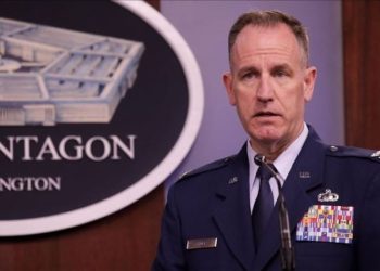 ABD, Irak’ın kuzeyinde düşen PKK/YPG helikopterleriyle ilgisi olmadığını savundu