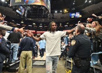 ABD’li basketbolcu Ja Morant: ‘Daha akıllı davranmak zorundayım’