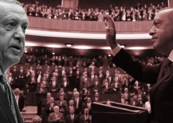 Abdulkadir Selvi’den tarihe geçecek analiz… Yeniden Refah Partisi neden ittifak yapmadı?