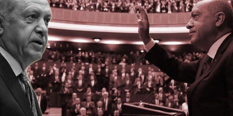 Abdulkadir Selvi’den tarihe geçecek analiz… Yeniden Refah Partisi neden ittifak yapmadı?