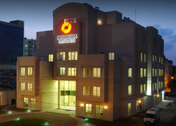 Acıbadem, Özel Ortopedia Hastanesi’ni Satın Aldı