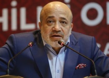 Adana Demirspor’da başkan Murat Sancak kararını verdi