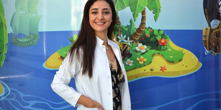 Ağız ve Diş Hastalıkları, Çocukları da Olumsuz Etkiliyor