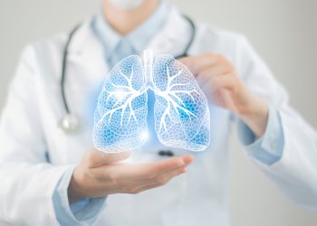 Akciğer Kanseri Kadınlarda Artıyor