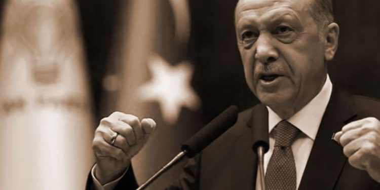 AKP’li yetkililer Reuters’a konuştu, anketler arasında sıkışan Erdoğan ve Şimşek’in reddi