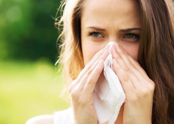 Alerjik Hastalıklar İklim Değişikliği İle Yaygınlaşıyor