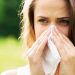 Alerjik Hastalıklar İklim Değişikliği İle Yaygınlaşıyor