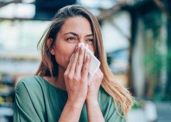 Alerjinizi İyi Tanıyın!