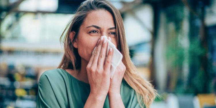 Alerjinizi İyi Tanıyın!