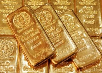 Altının kilogram fiyatı yükseldi