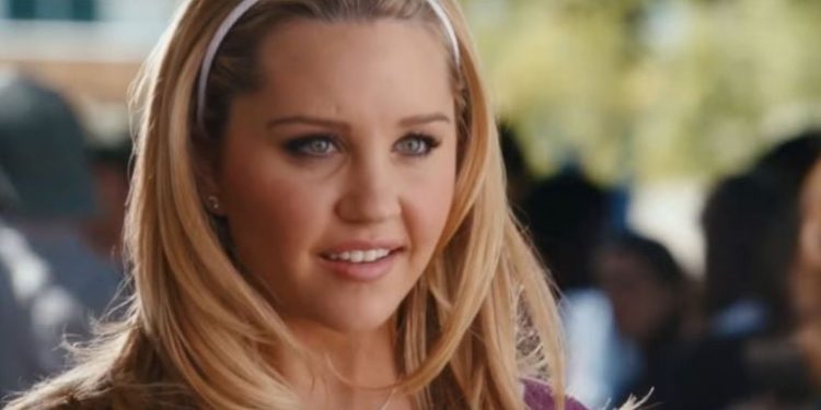 Amanda Bynes kimdir, nereli, kaç yaşında? Amanda Bynes hastalığı ne? Amanda Bynes hangi filmlerde oynadı?