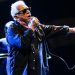 Animals grubunun kurucusu Eric Burdon önceki gece İstanbullu müzikseverlerin karşısındaydı
