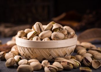 Antep Fıstığı Tüketmenin 14 Faydası
