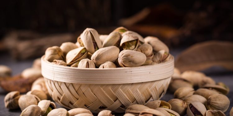 Antep Fıstığı Tüketmenin 14 Faydası
