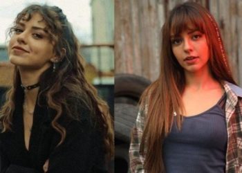 Aslıhan Malbora kimdir, nereli, kaç yaşında? Aslıhan Malbora hangi dizi ve filmlerde oynadı?