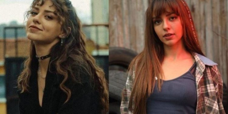 Aslıhan Malbora kimdir, nereli, kaç yaşında? Aslıhan Malbora hangi dizi ve filmlerde oynadı?