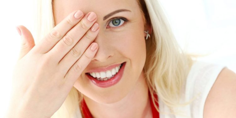 Astiğmat Tedavisi Lazer ile Mümkün