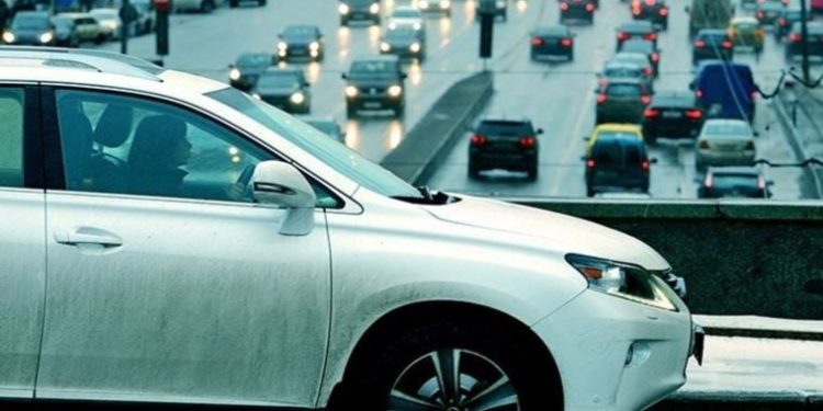 Avrupa’da 19 milyon ‘şüpheli’ nitrojen oksit emisyonlu araç trafikte