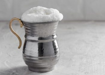 Ayran İçmenin Faydaları!