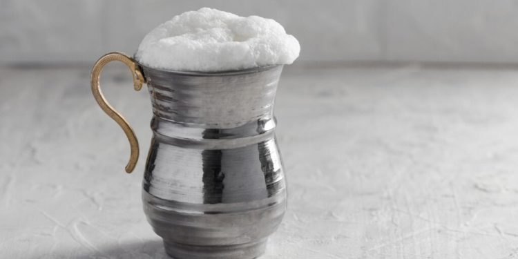 Ayran İçmenin Faydaları!