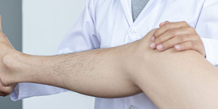 Bacaklardaki Periyodik Titreşimlere Dikkat!