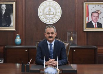 Bakan Özer’in Yeni Eğitim Öğretim Yılı Mesajı