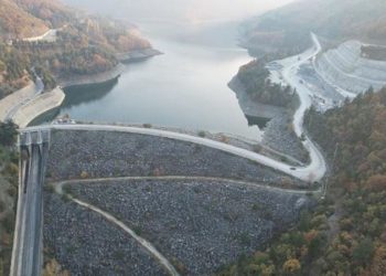 Barajlar alarm veriyor: Bursa’nın 80 günlük suyu kaldı!