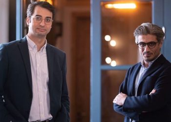 Barış Terkoğlu ve Barış Pehlivan’dan yeni kitap: “Sır kapısını çok yakında açıyoruz”