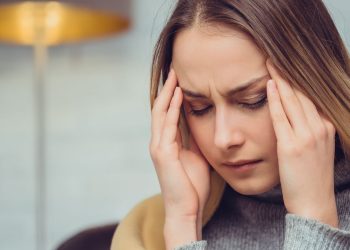 Baş Ağrısına Ne İyi Gelir?