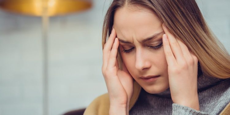 Baş Ağrısına Ne İyi Gelir?