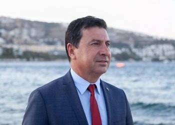 Başkan Aras, ilçedeki ruhsatsız yapılaşmaya savaş açtı: ‘Kaçağa izin vermem’