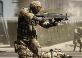 Battlefield ve üç oyun daha satıştan kaldırılacak