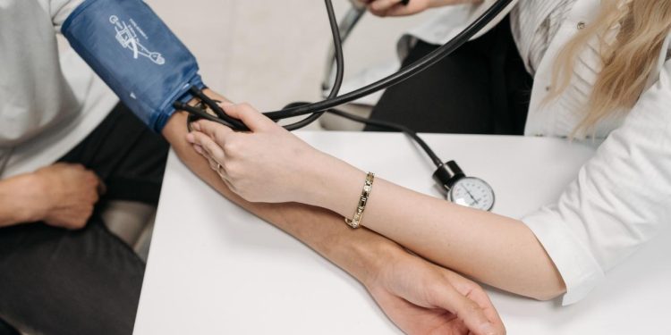 Bayramda Tansiyona Dikkat!