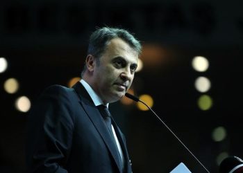 Beşiktaş Başkanı Fikret Orman’dan önemli açıklamalar
