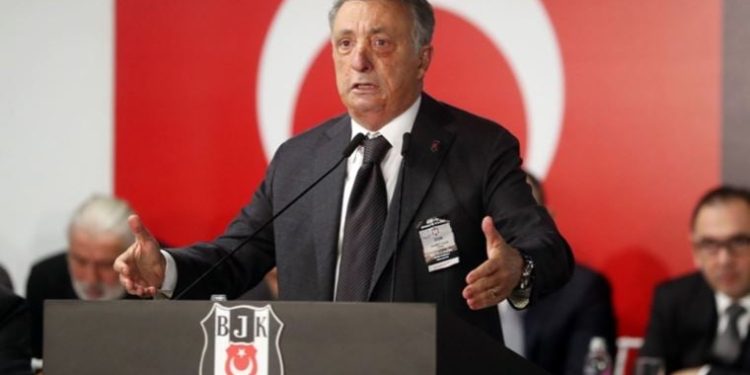 Beşiktaş’tan TFF’ye açık çağrı: Fenerbahçe ve Galatasaray’a ‘kayıkçı’ benzetmesi