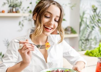 Beslenme Tutkusu, Takıntıya Dönüşmesin!