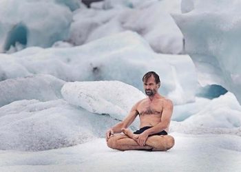 Beynin aşırılıklara müthiş uyumu