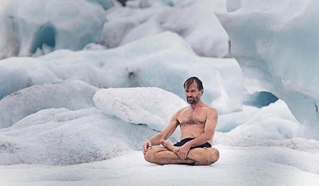 Beynin aşırılıklara müthiş uyumu