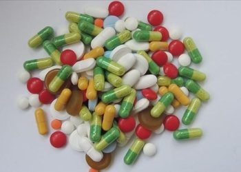 Bilinçsiz vitamin kullanan erkekler dikkat