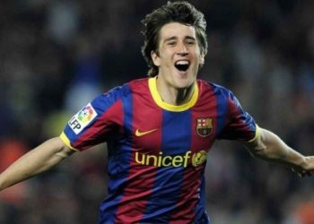 Bojan Krkic kimdir, nereli, kaç yaşında? Bojan Krkic futbolu neden bıraktı? Bojan Krkic ve Messi akraba mı?