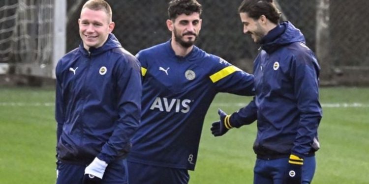 Brezilya’dan Fenerbahçeli iki isim Sao Paulo’ya önerildi iddiası