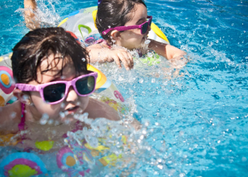 Bu Hastalıklar Havuzdan Bulaşabilir