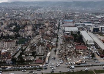 Buğra Gökce duyurdu: Hatay Planlama Merkezi kuruldu