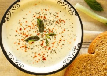 Bugün iftarda ne pişirsem? 1. gün iftar menüsü