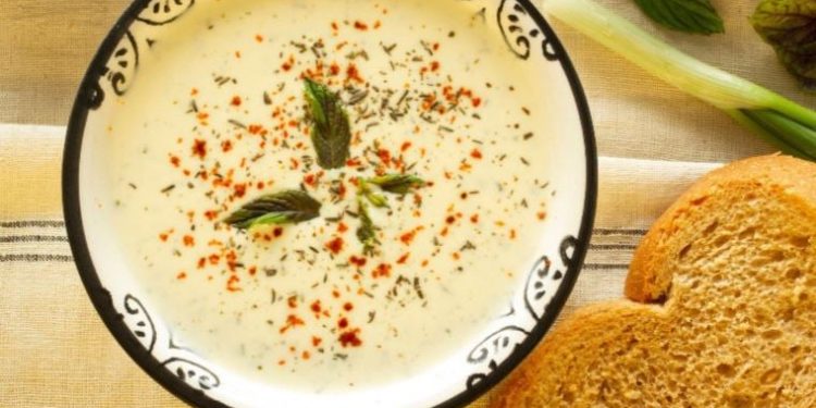 Bugün iftarda ne pişirsem? 1. gün iftar menüsü