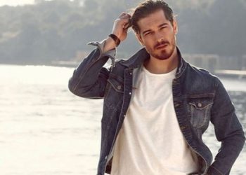 Çağatay Ulusoy’un Kubra dizisindeki partneri belli oldu